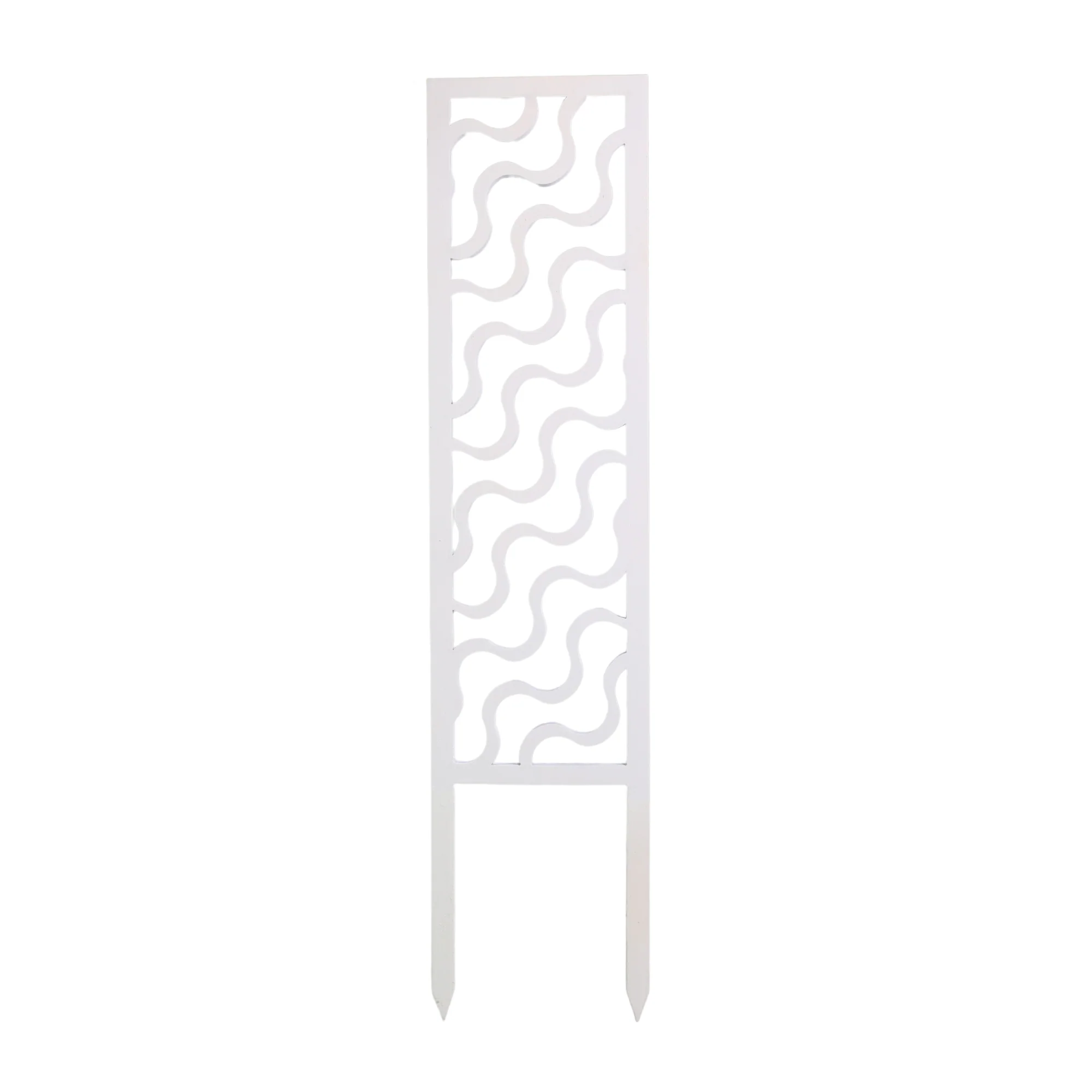 Copacabana Wooden Trellis - Image 7