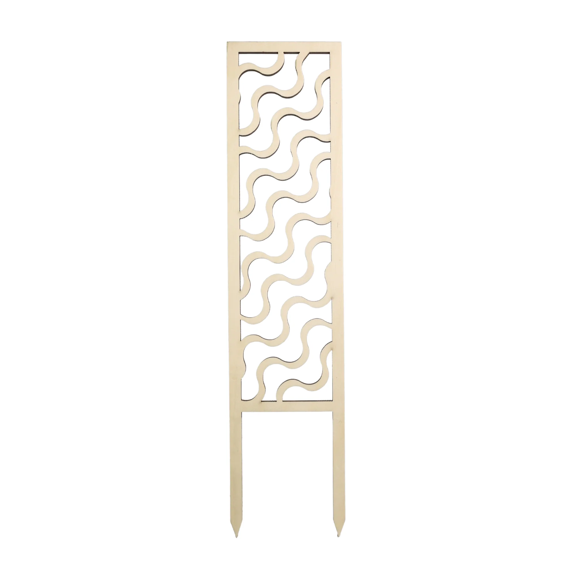 Copacabana Wooden Trellis - Image 8
