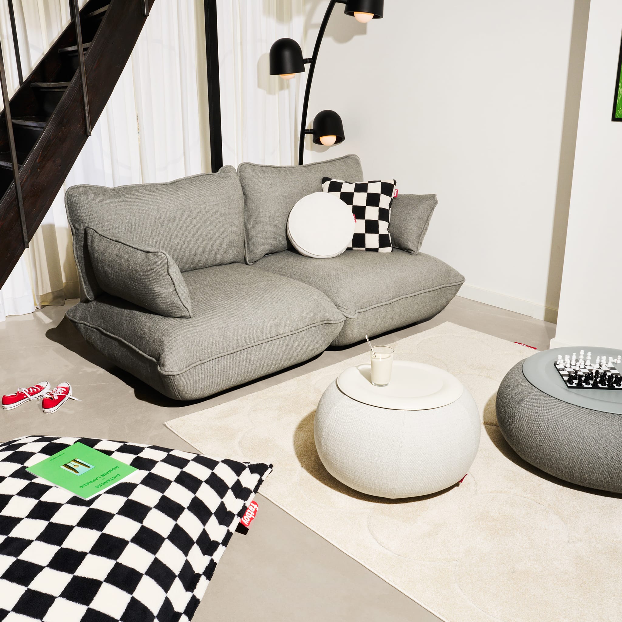 Cord Pillow - Image 4
