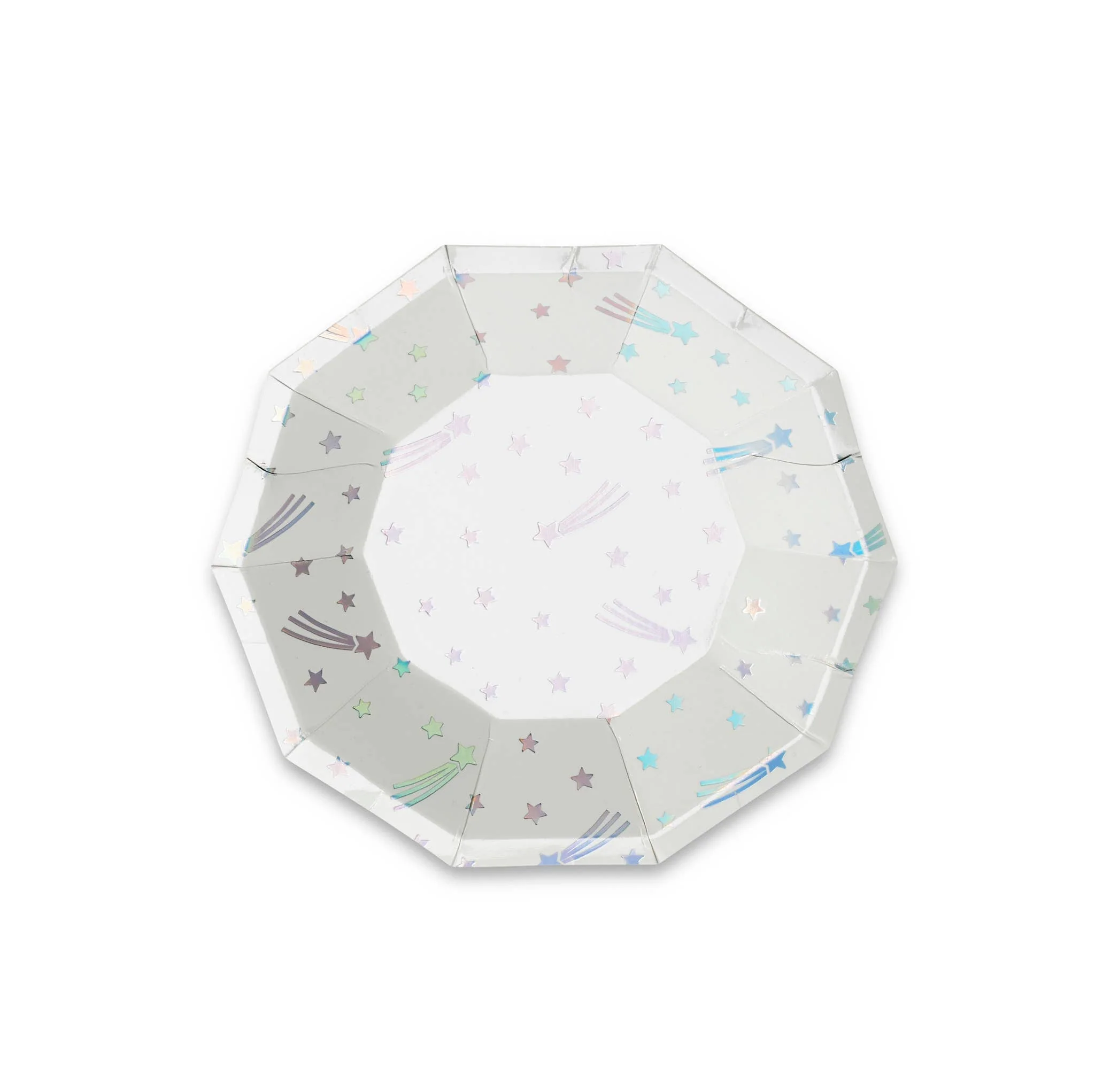 Cosmic Space Small Plates