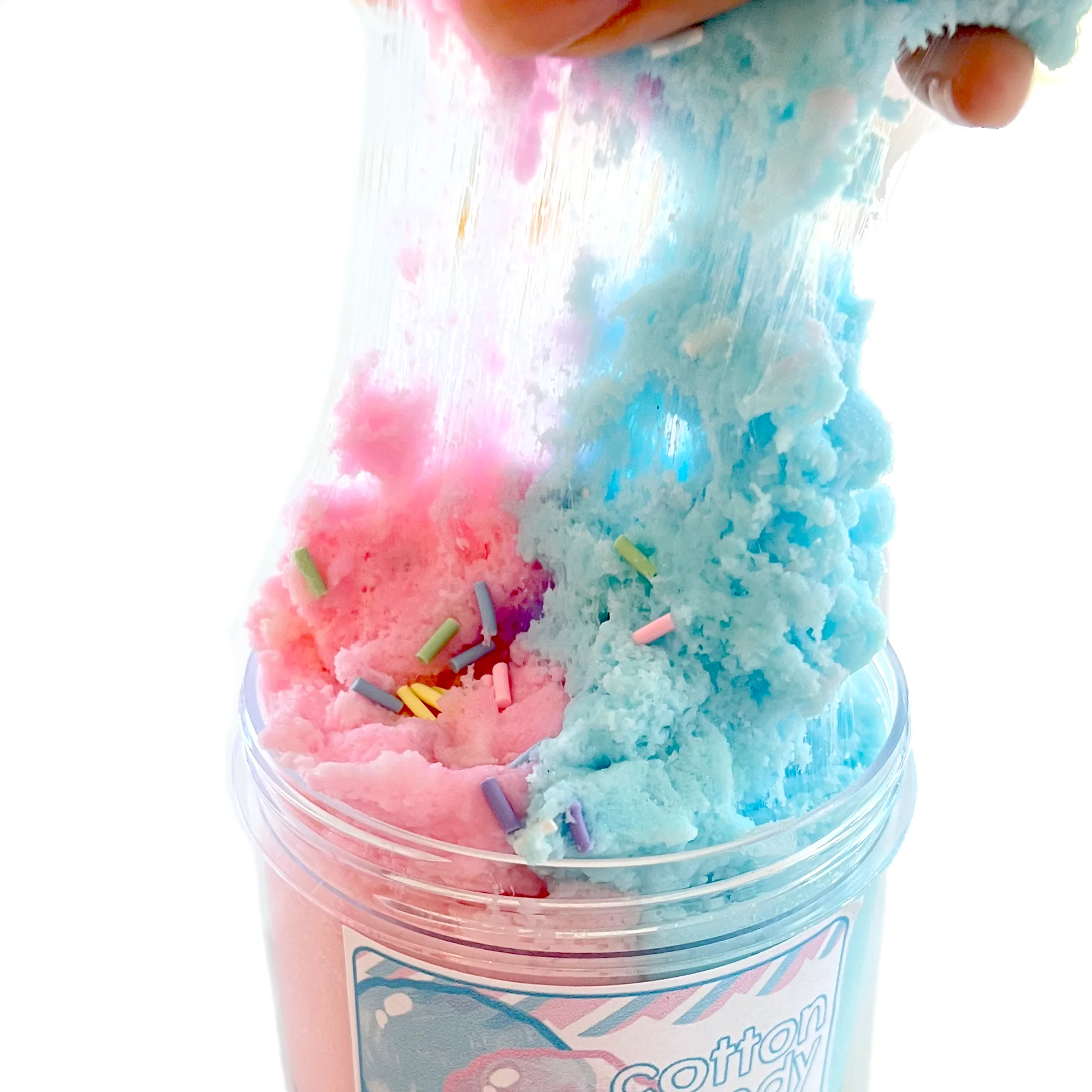 Cotton Candy - Image 2