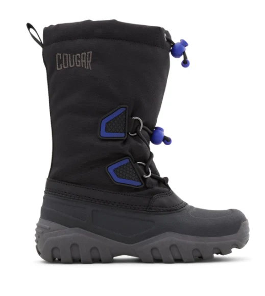 Cougar Simon - Boys Winter Boot
