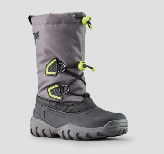 Cougar Simon - Boys Winter Boot - Image 2