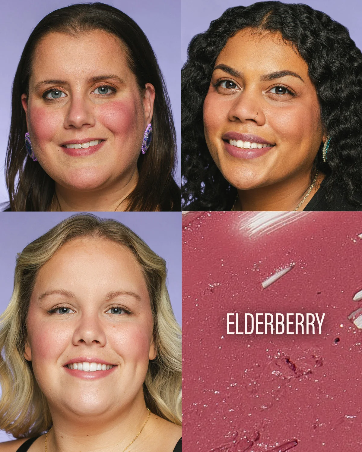 Courage Cream Lip and Cheek - Image 4