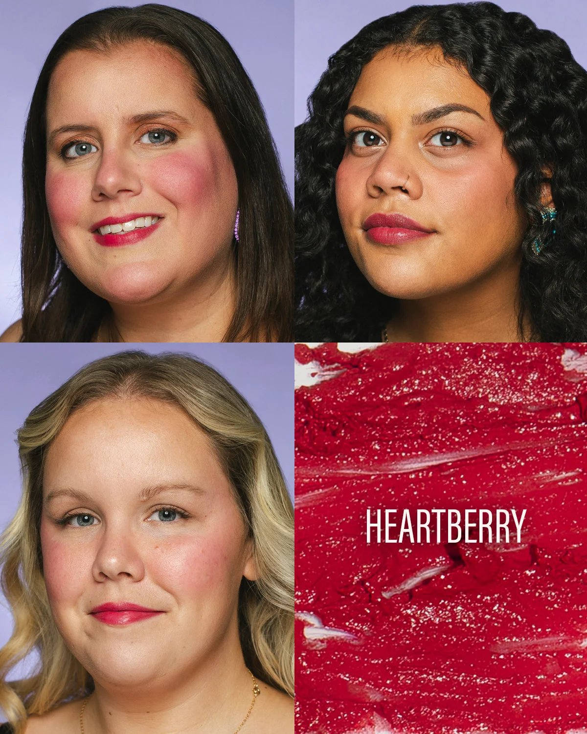 Courage Cream Lip and Cheek - Image 5