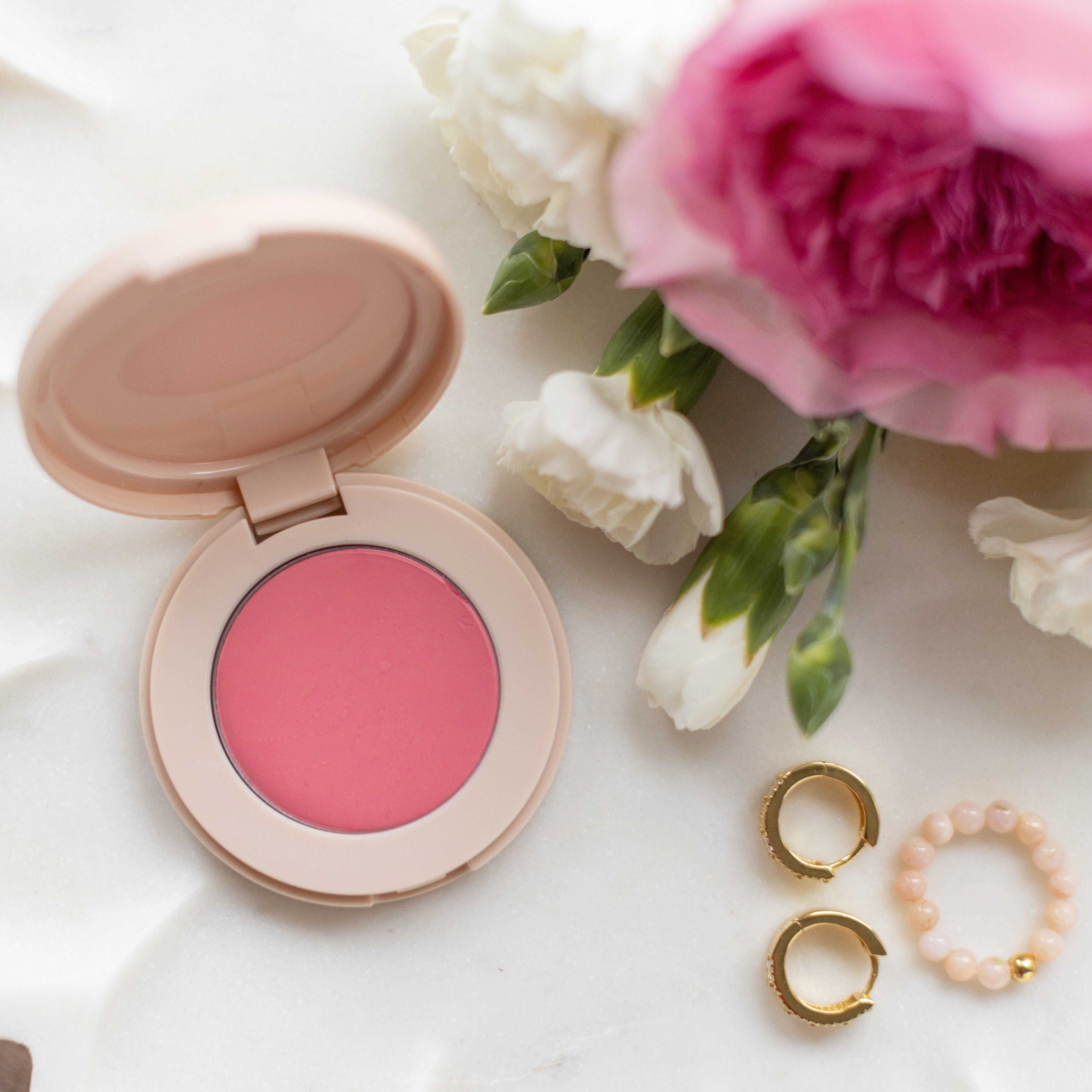 Courage Cream Lip and Cheek - Image 7