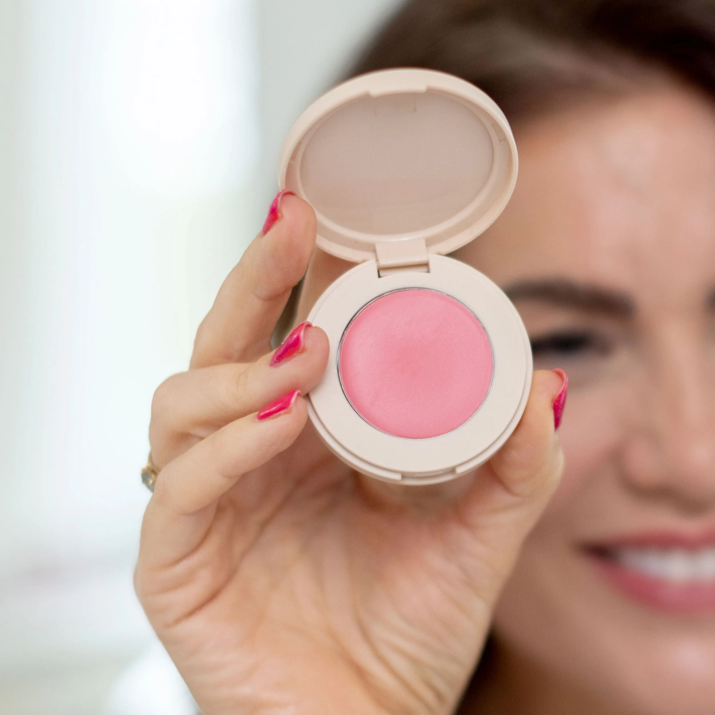 Courage Cream Lip and Cheek - Image 8
