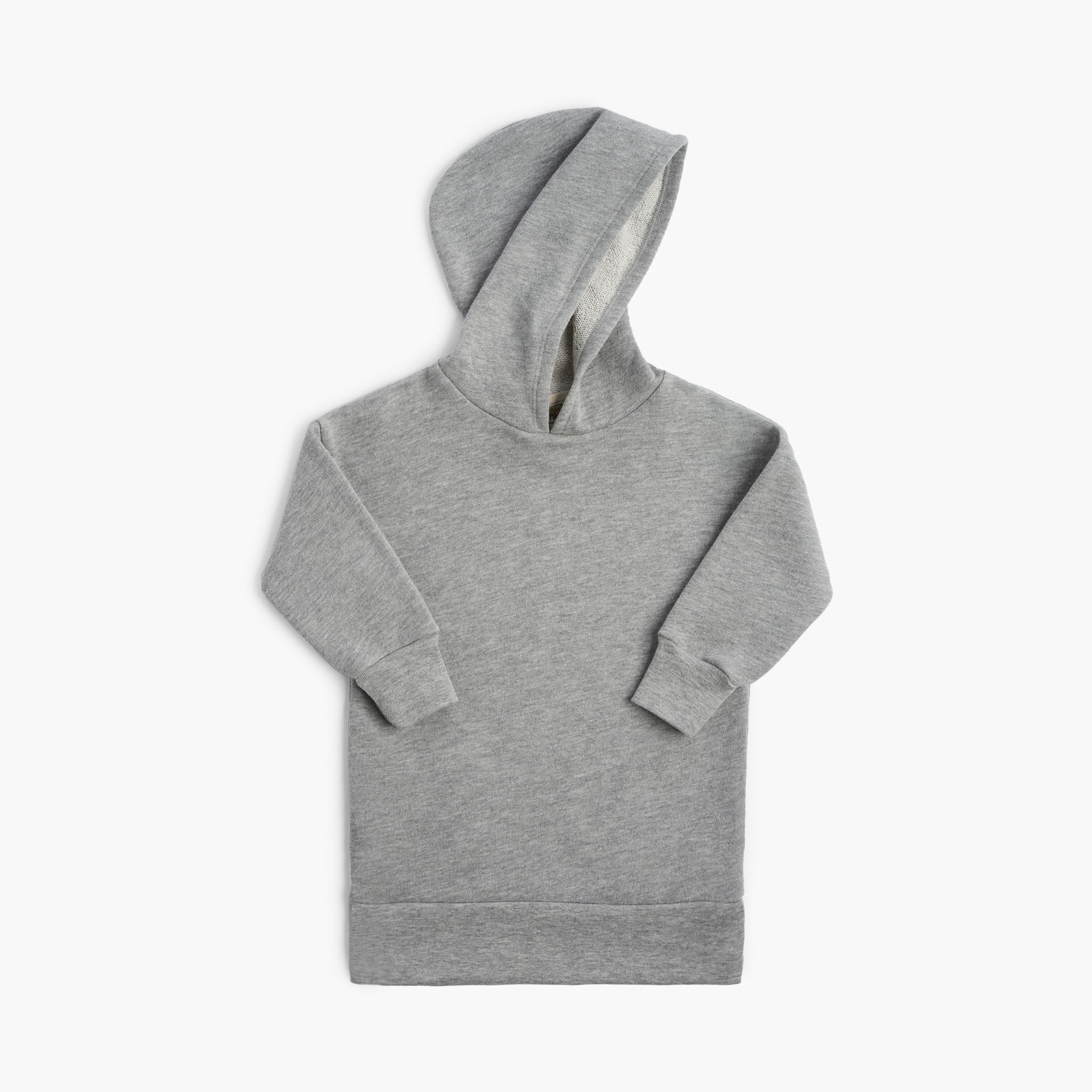 Cozy Hoodie Dress - Image 13
