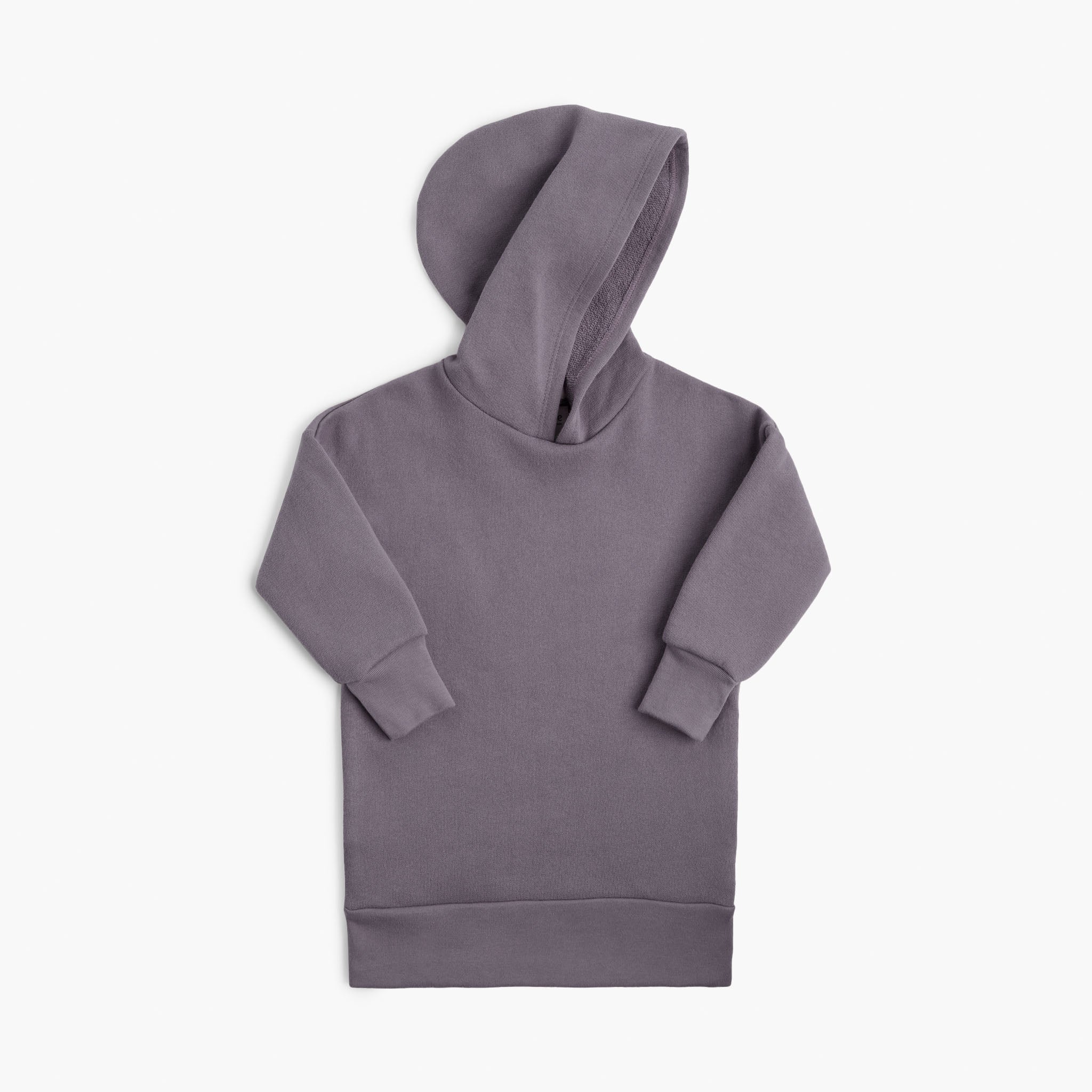 Cozy Hoodie Dress - Image 7
