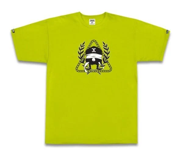 Crooks&Castles All Seeing - Mens Tee