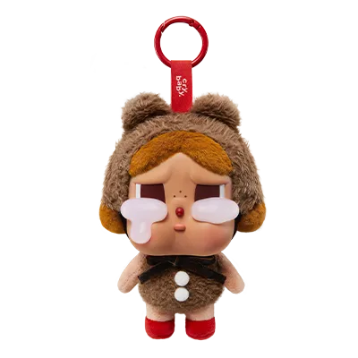 CRYBABY Crying Again Series-Vinyl Face Plush Blind Box - Image 21
