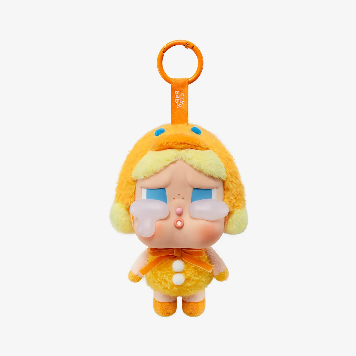 CRYBABY Crying Again Series-Vinyl Face Plush Blind Box - Image 9