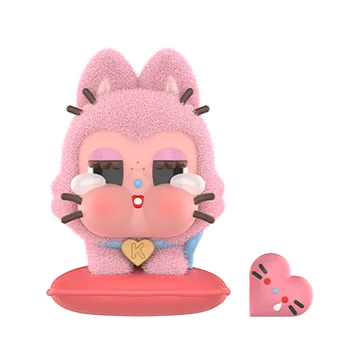 CRYBABY Crying For Love Series Figures - Image 11