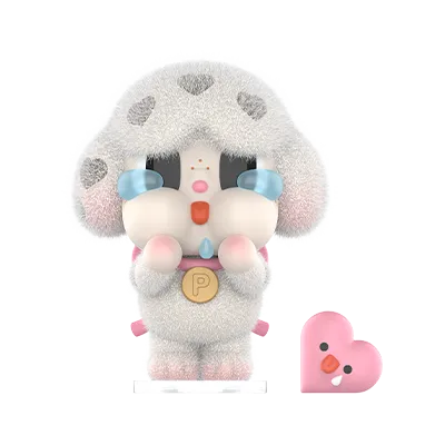 CRYBABY Crying For Love Series Figures - Image 12