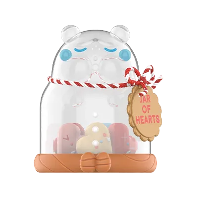 CRYBABY Crying For Love Series Figures - Image 14