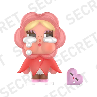 CRYBABY Crying For Love Series Figures - Image 15