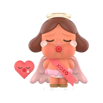 CRYBABY Crying For Love Series Figures - Image 5