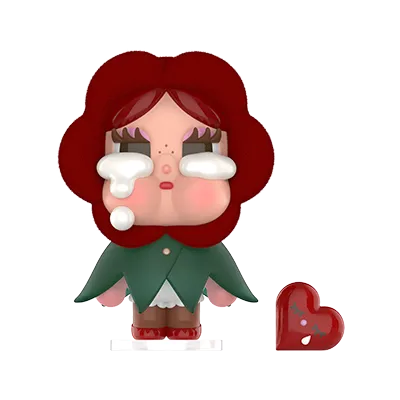 CRYBABY Crying For Love Series Figures - Image 7