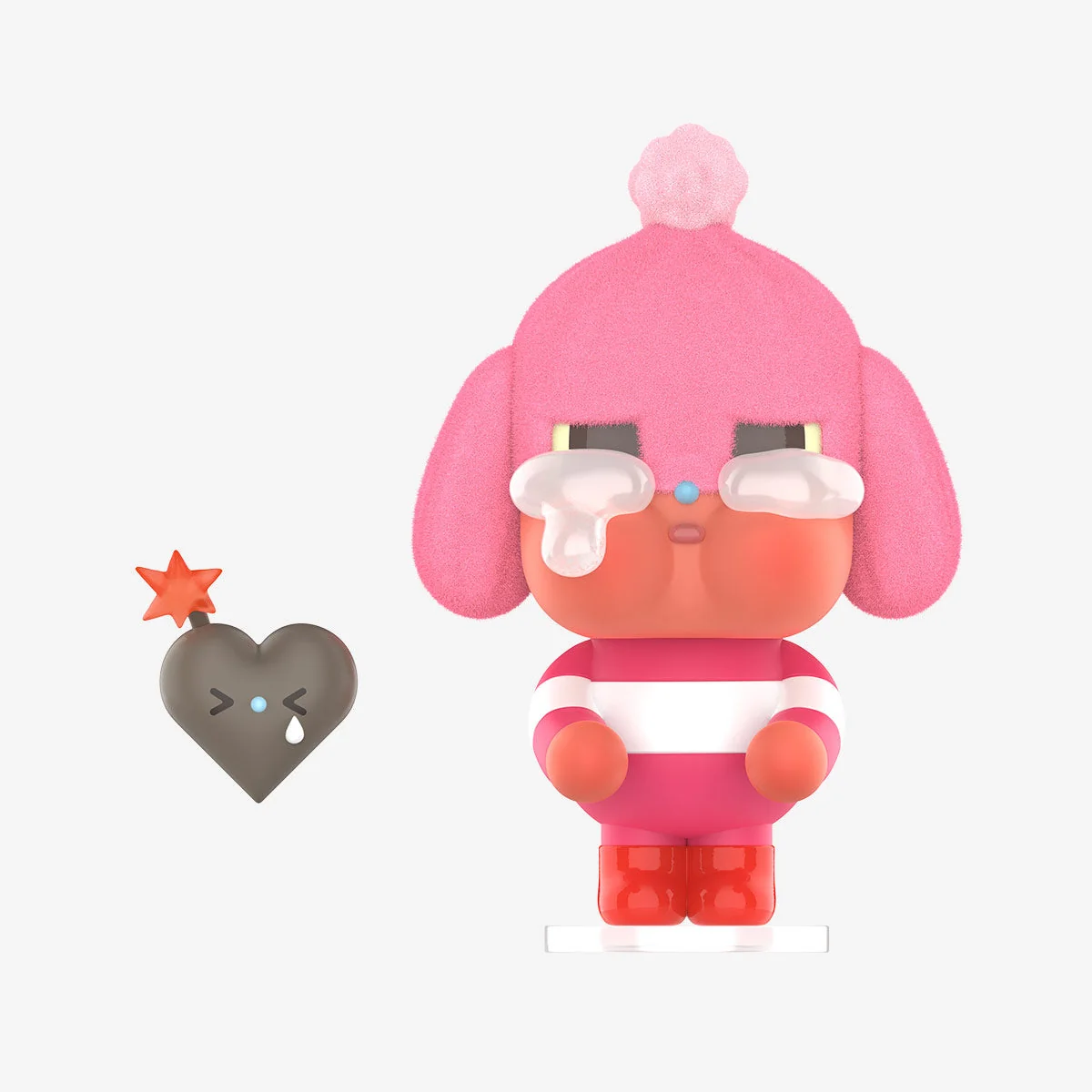CRYBABY Crying For Love Series Figures - Image 11
