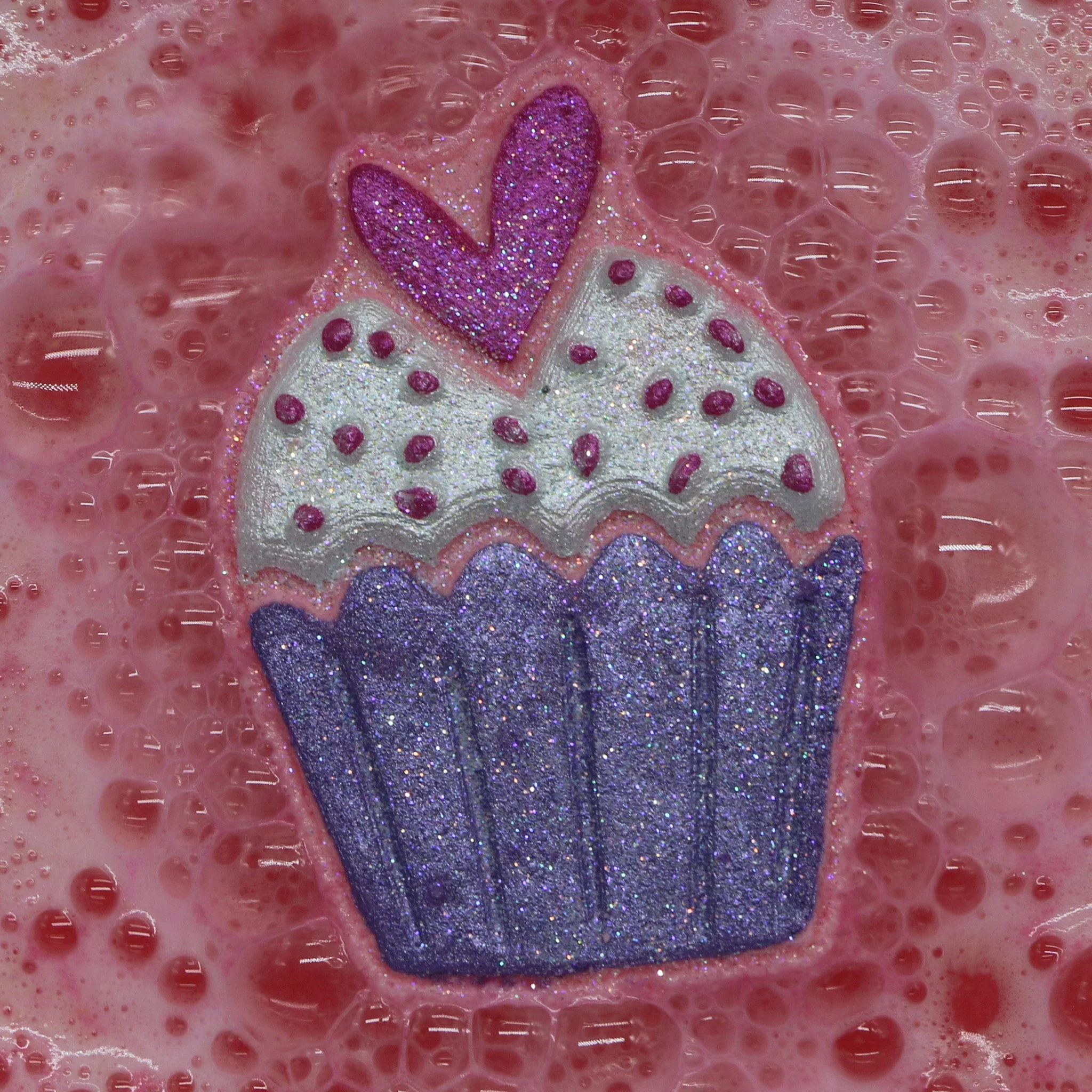 Cupcake Heart - Image 2