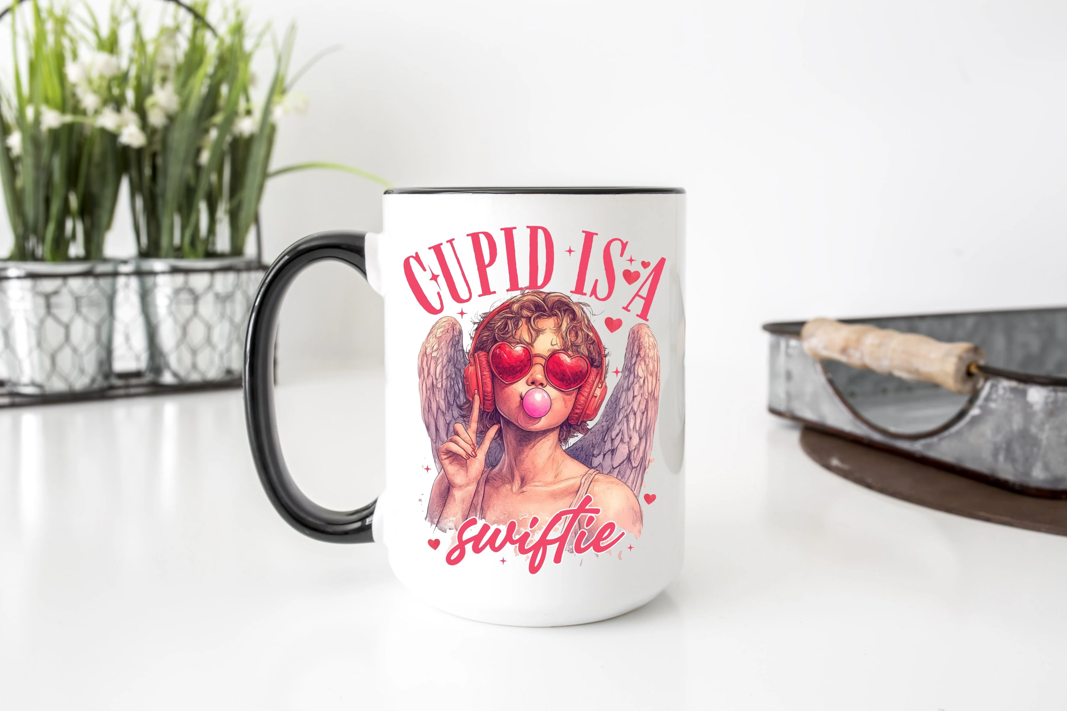 Cupid is A Swiftie - Image 2