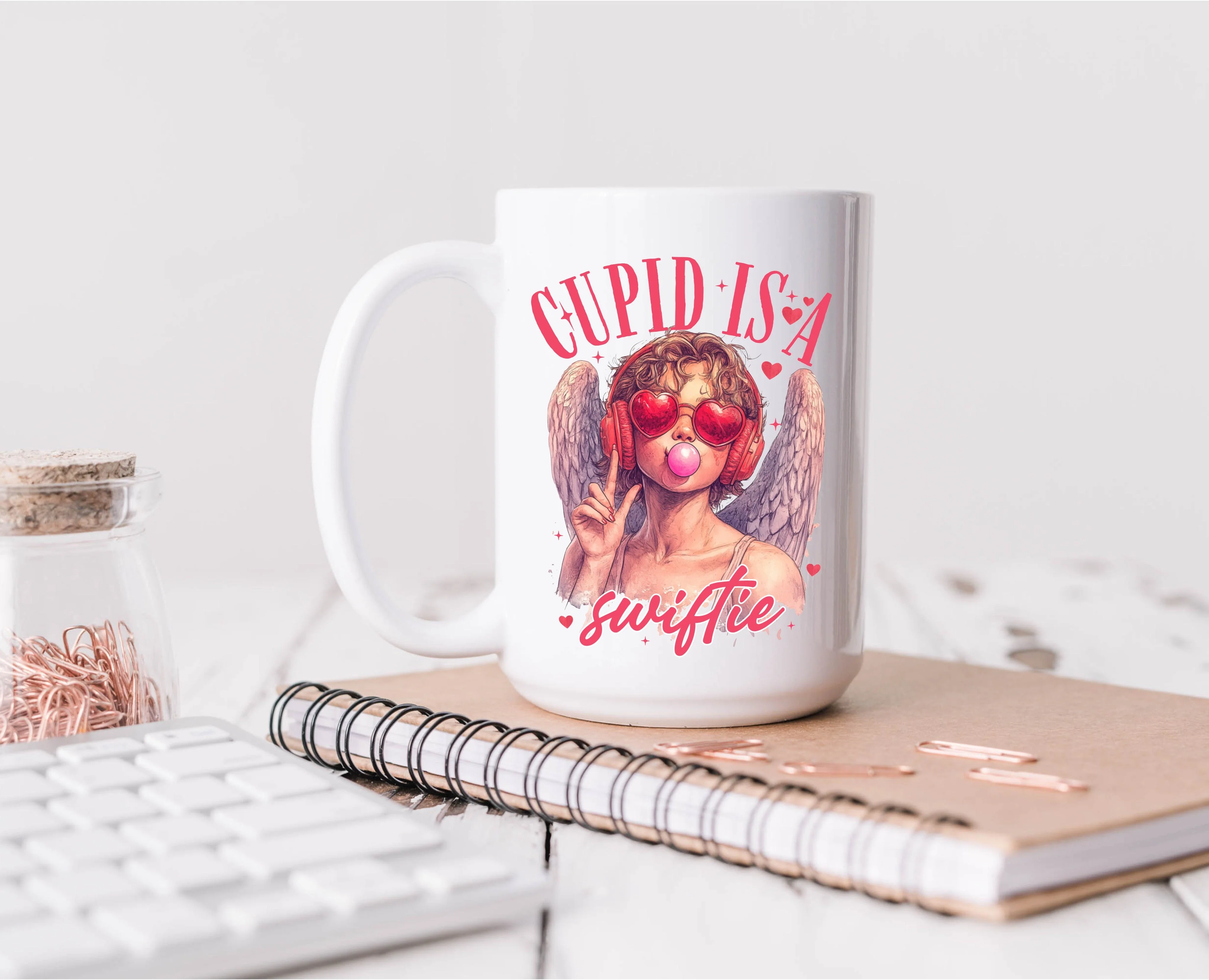 Cupid is A Swiftie - Image 3