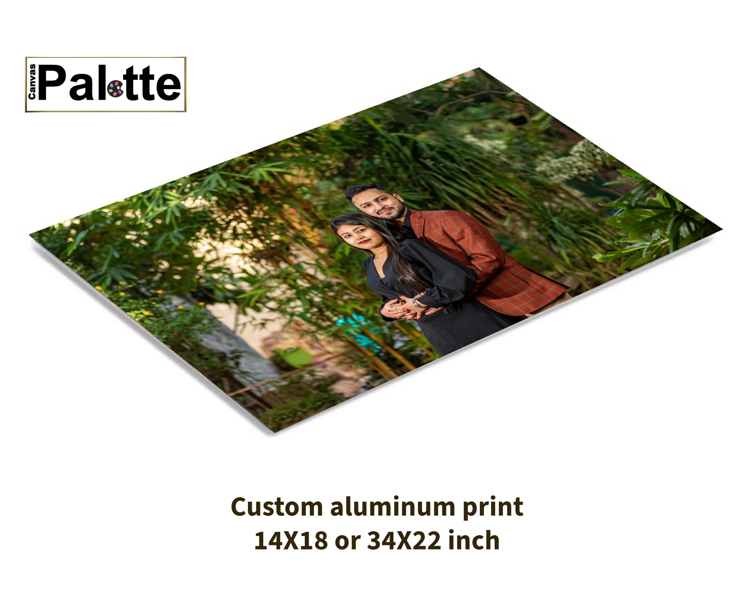 Custom Aluminum Print - Image 5