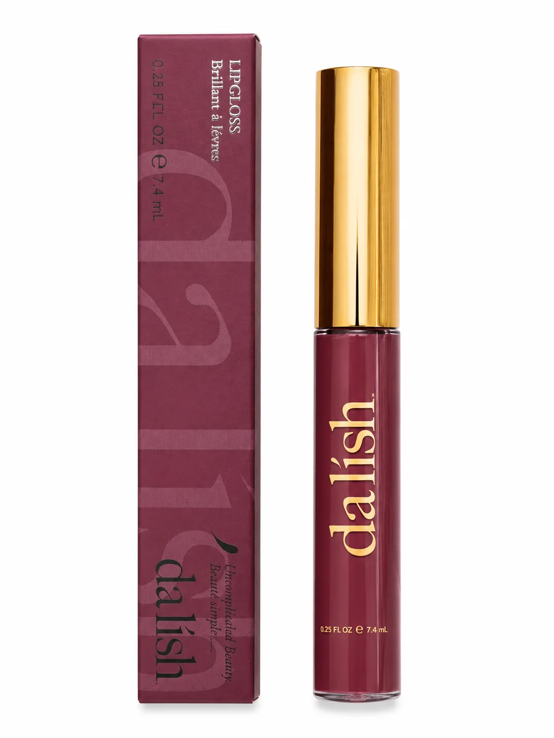 High-Shine Lip Gloss | Brilliant Shine Without the Sticky Feel - Image 10