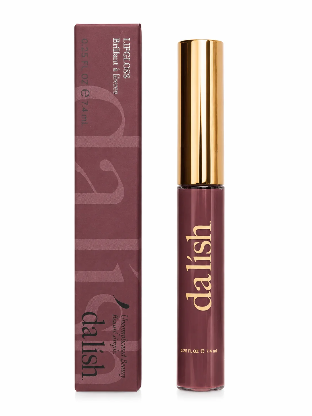 High-Shine Lip Gloss | Brilliant Shine Without the Sticky Feel - Image 14