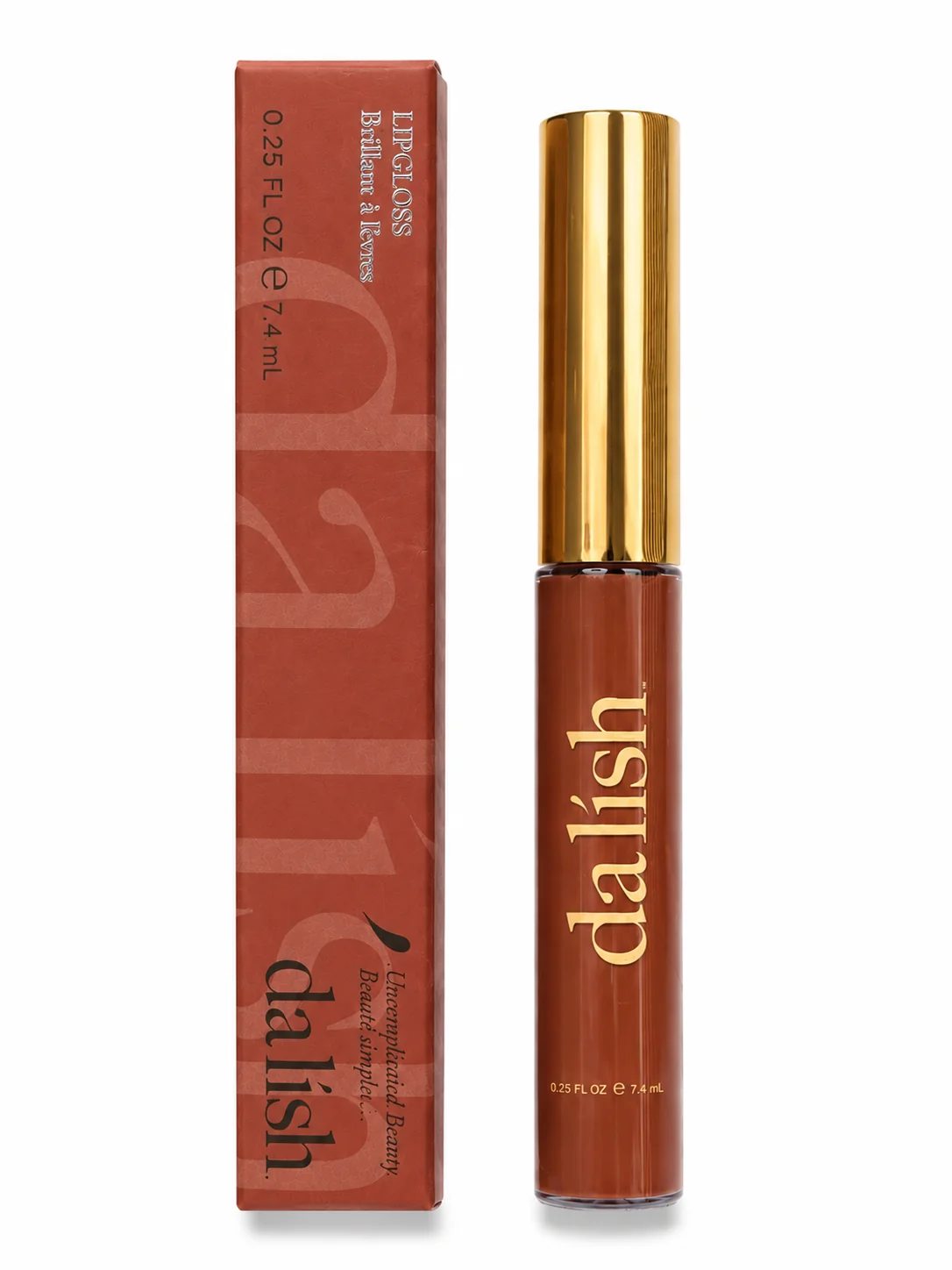 High-Shine Lip Gloss | Brilliant Shine Without the Sticky Feel - Image 6