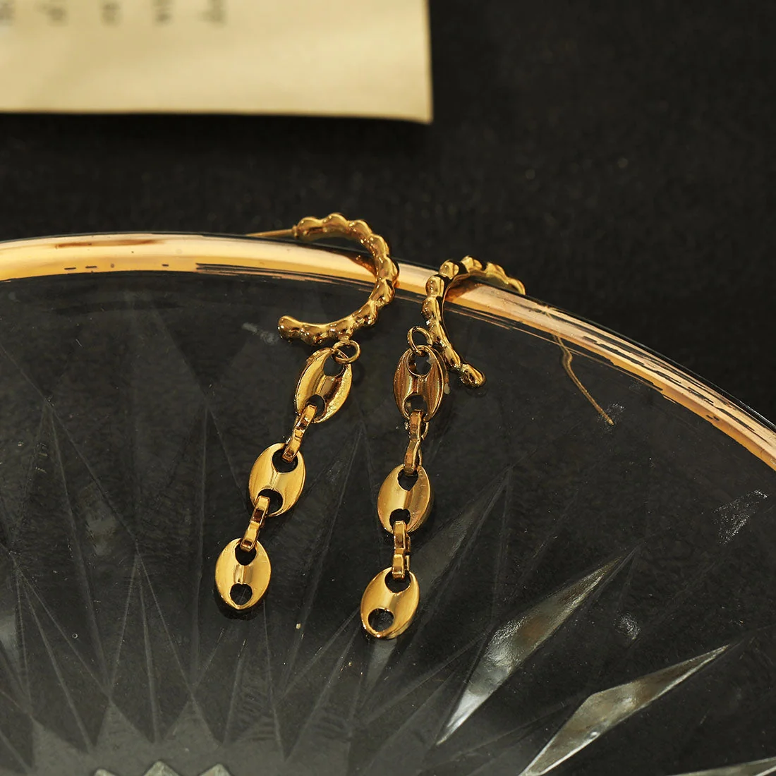 DAKOTA Drop Earrings - Image 4