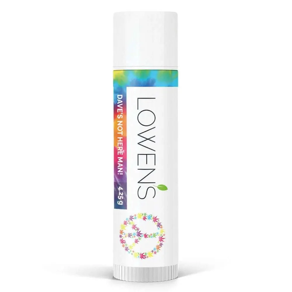 Hemp Lip  Balm - Image 3