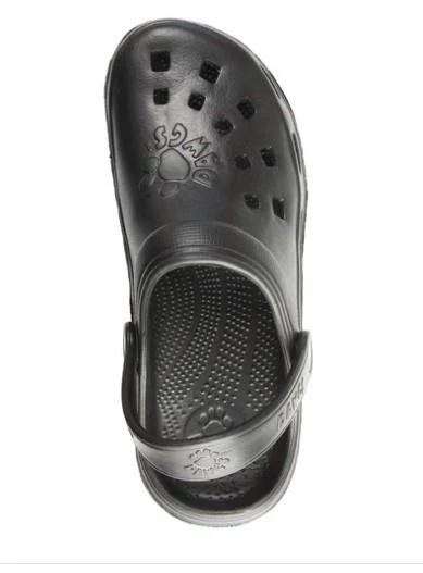 Dawgs Beach Dawgs - Mens Clog Sandal - Image 3