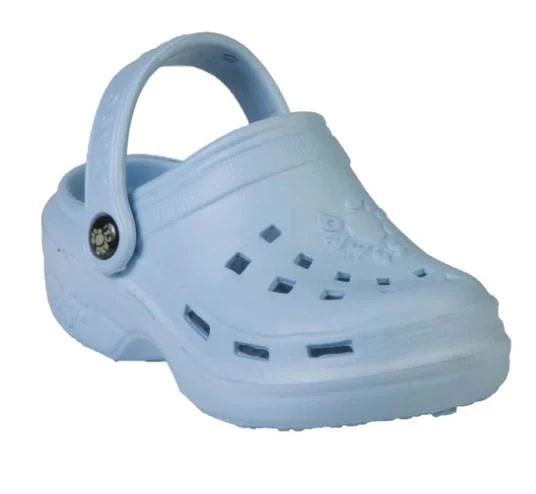 Dawgs Beach Dawgs - Toddler Clog Sandal - Image 2
