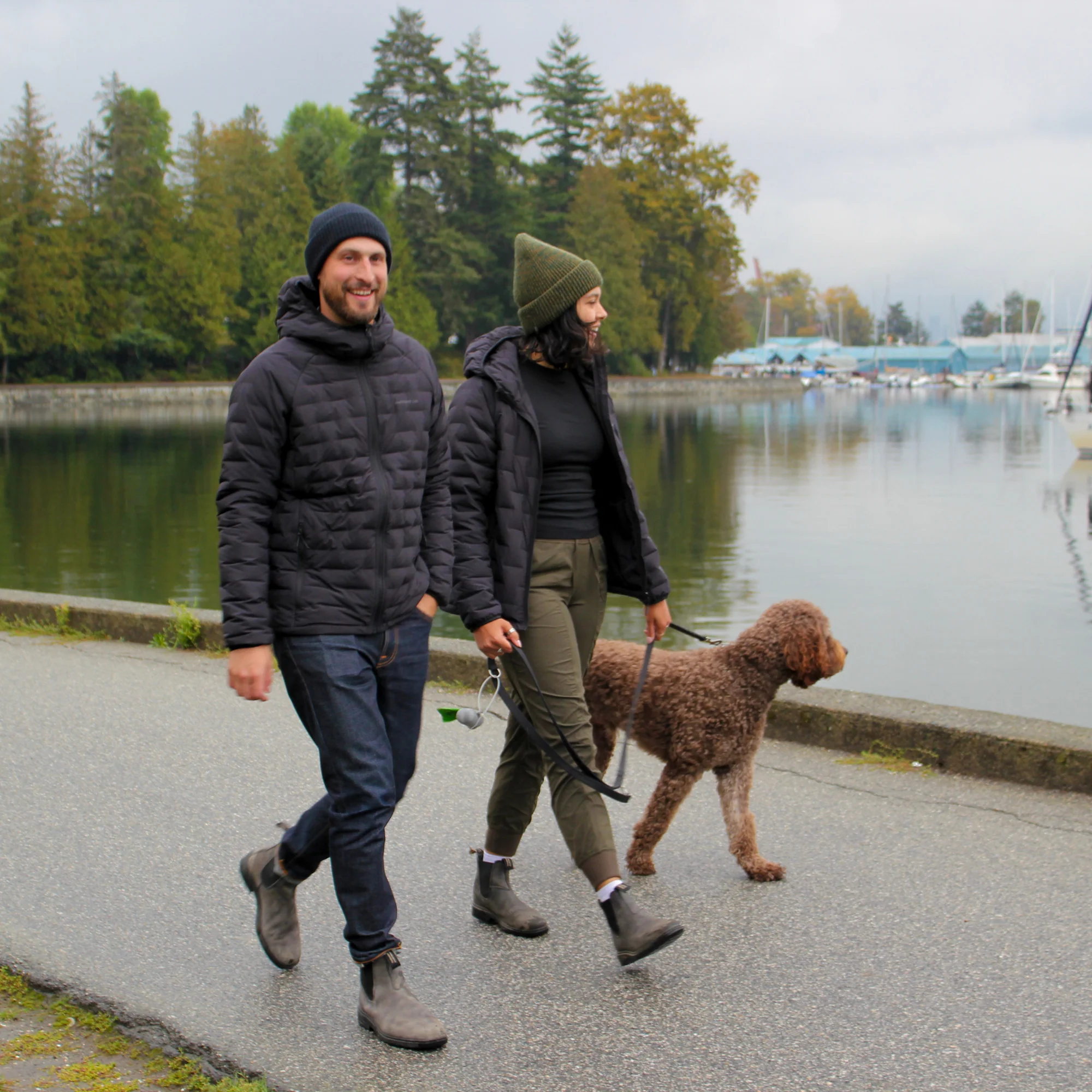 Dawson Down Jacket - Image 11