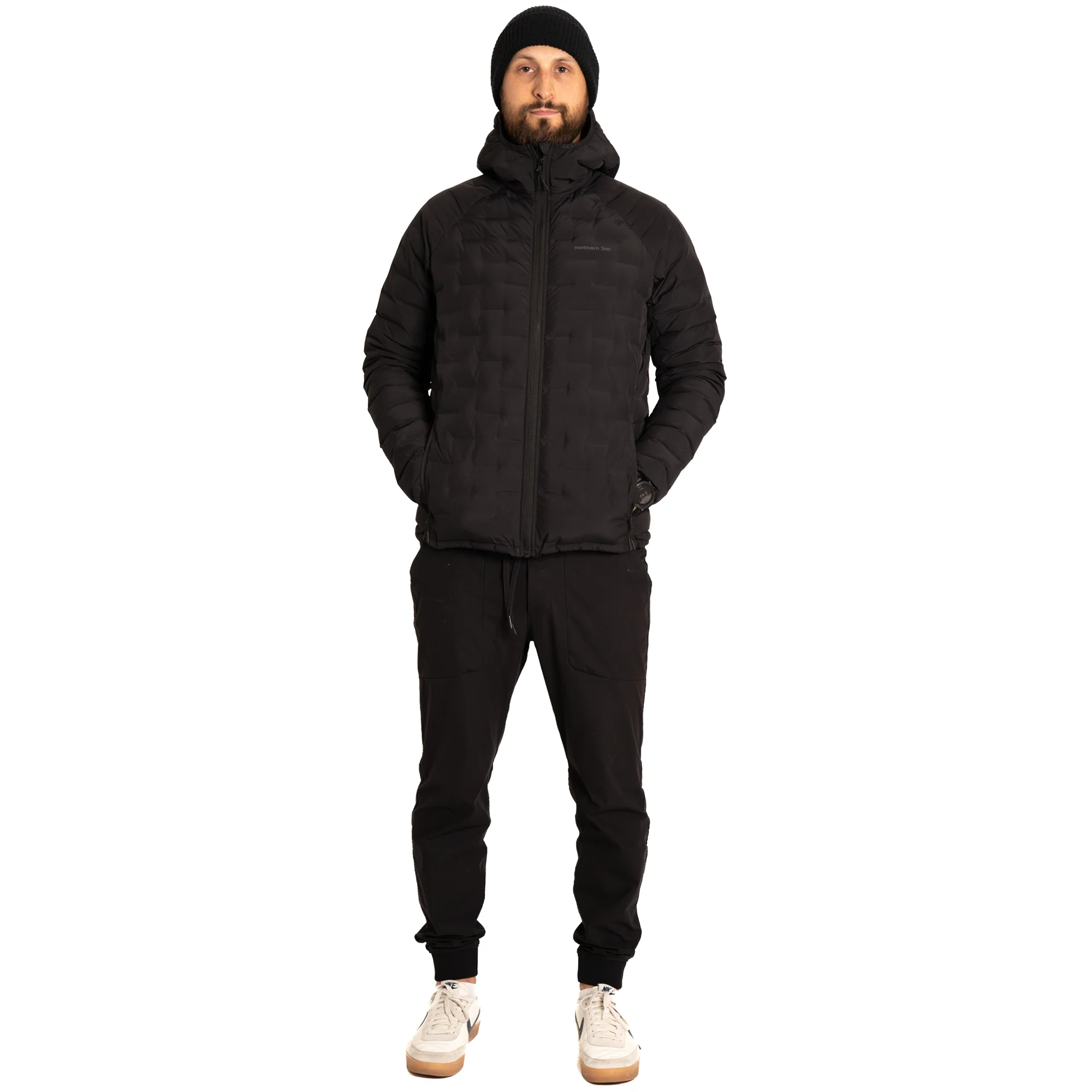 Dawson Down Jacket - Image 8