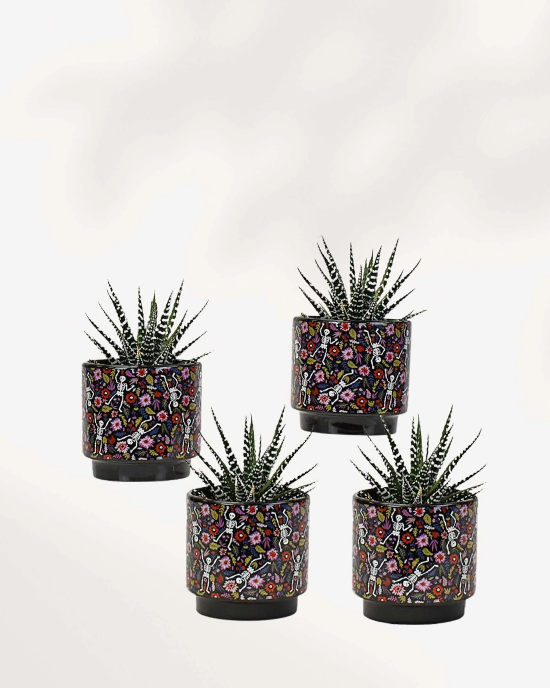 Day of the Dead Pot - Image 2
