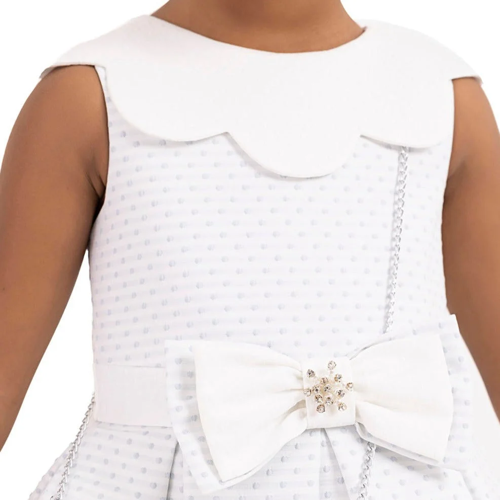 Dear Mom! Girls Formal Dress - Image 3