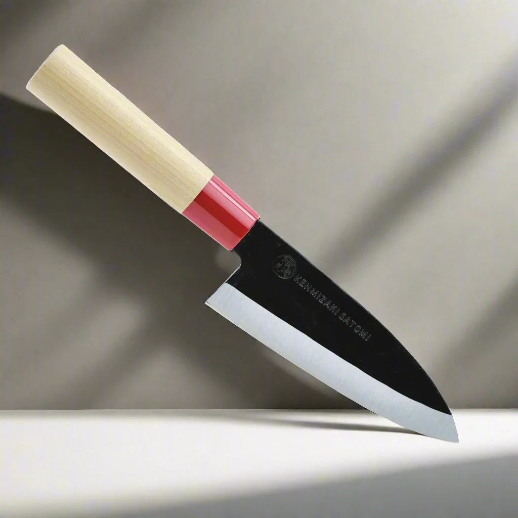 Deba Knife 150mm Right Hand | Made in Japan - Image 2