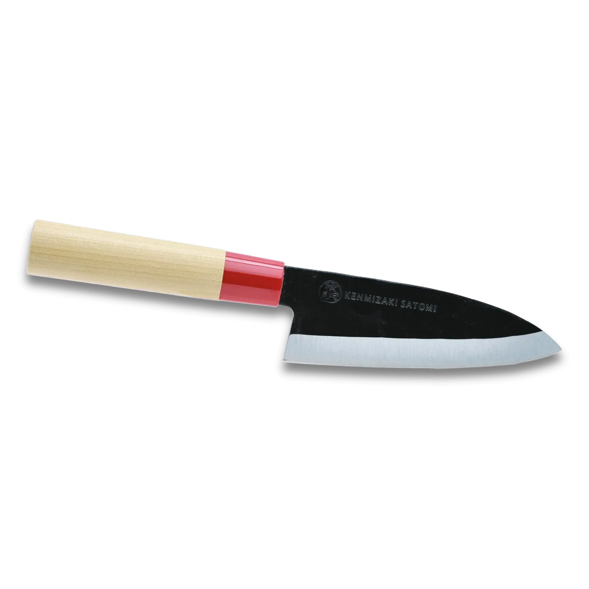 Deba Knife 150mm Right Hand | Made in Japan - Image 3