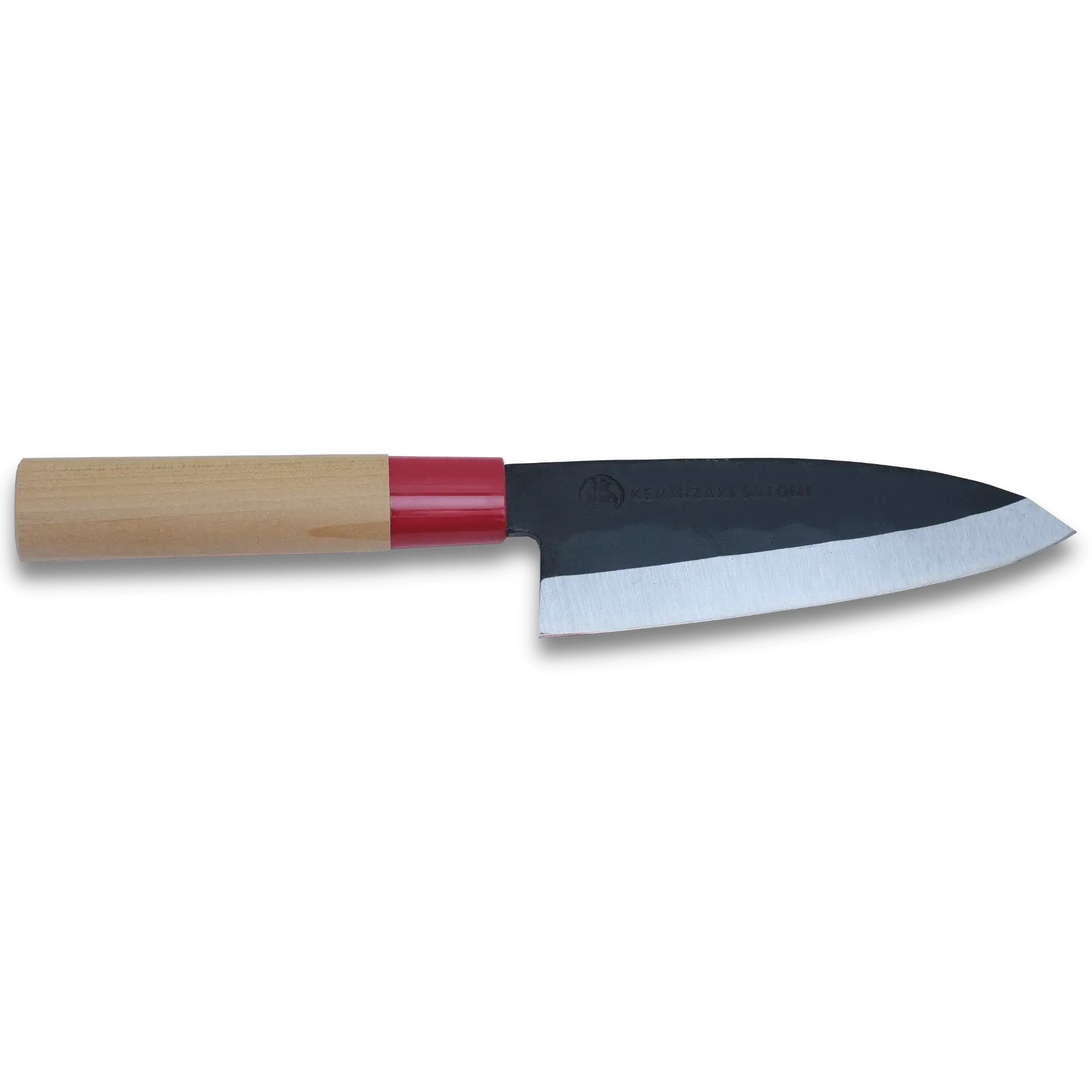Deba Knife 150mm Right Hand | Made in Japan - Image 4