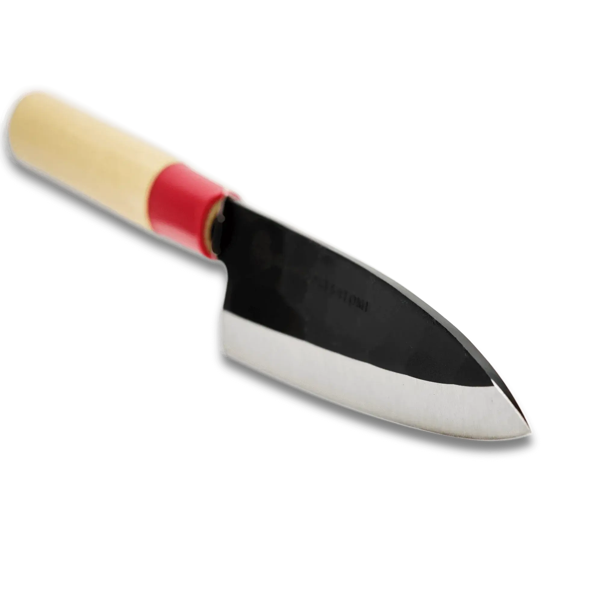 Deba Knife 150mm Right Hand | Made in Japan - Image 6