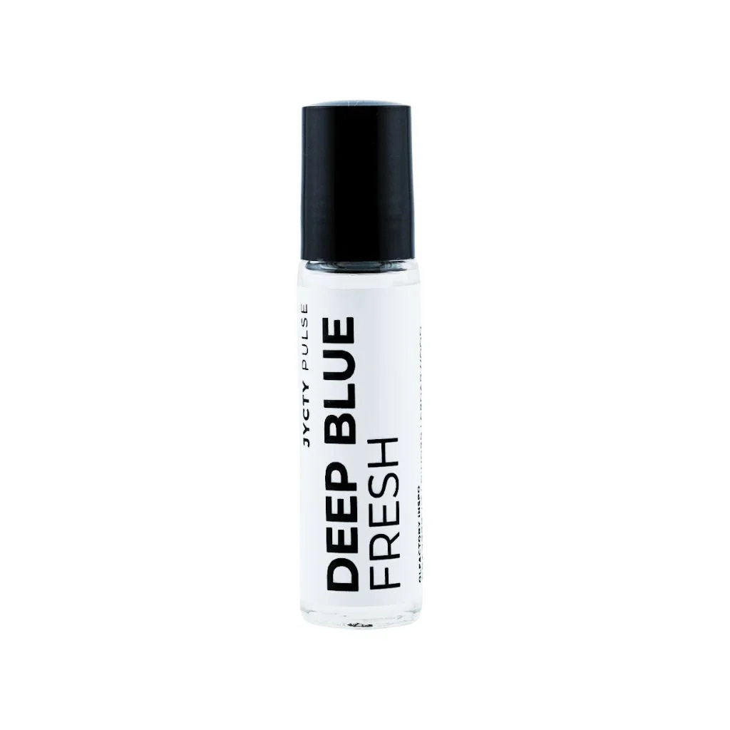 DEEP BLUE FRESH | Inspired by BDC