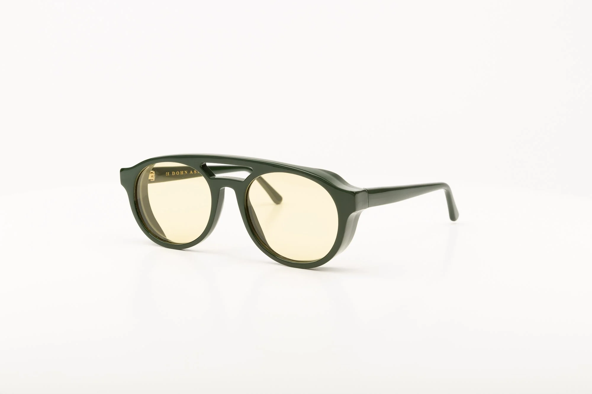 Deep Green - Image 13