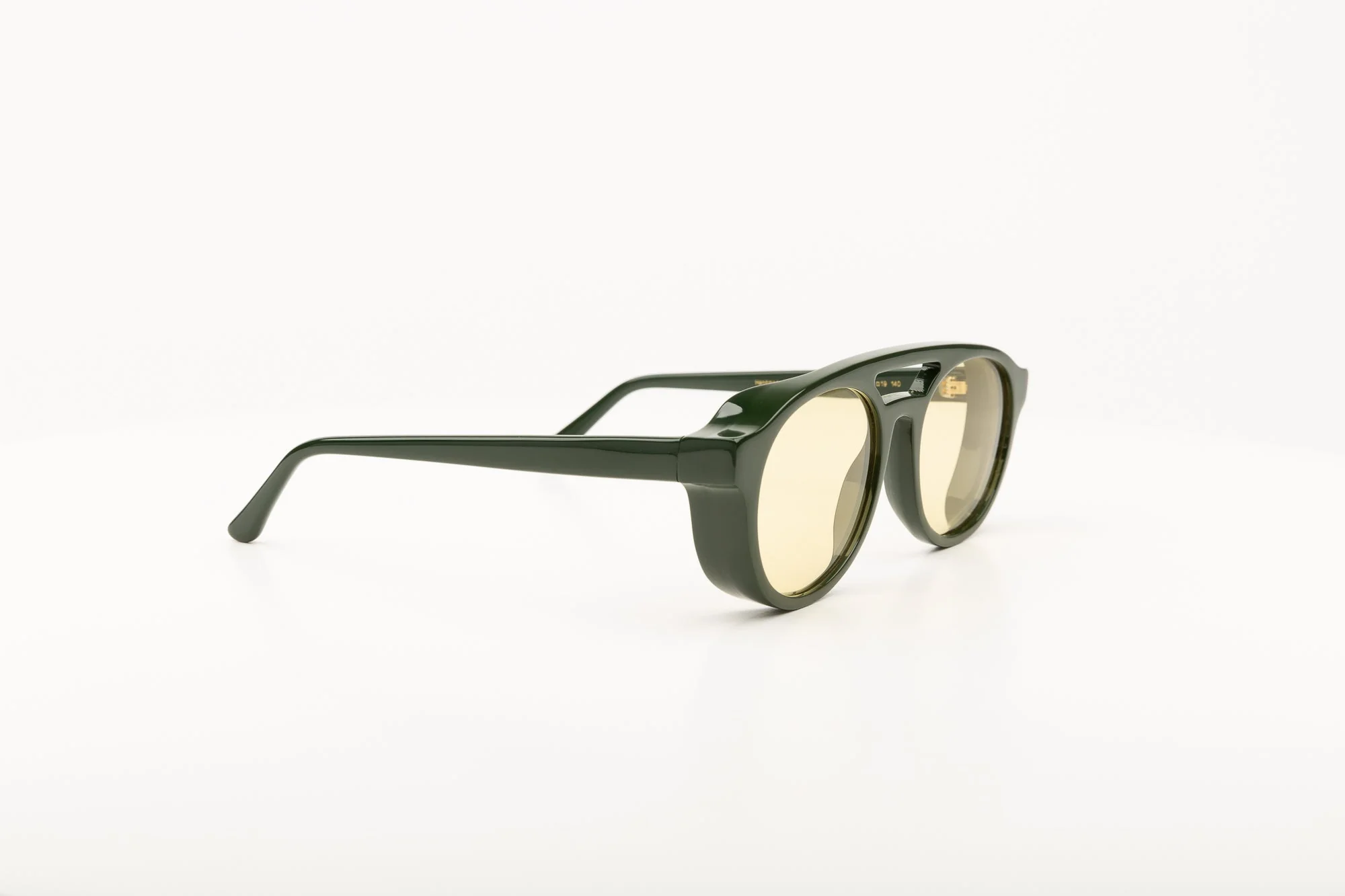 Deep Green - Image 48