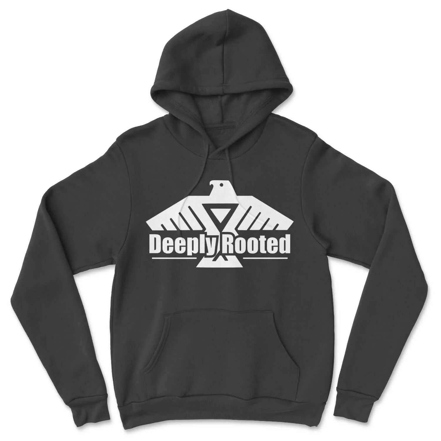 Deeply Rooted Hoodie
