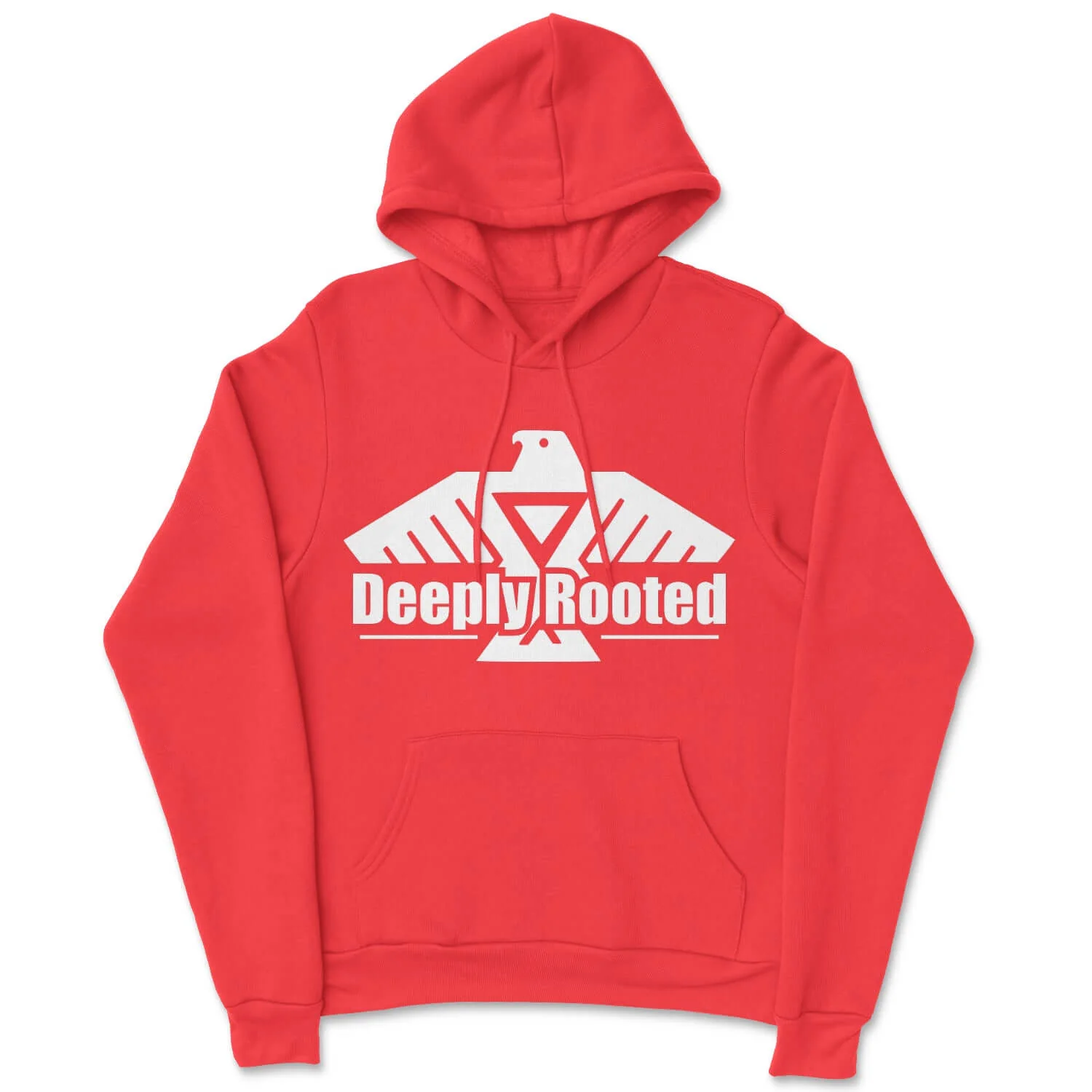 Deeply Rooted Hoodie - Image 3