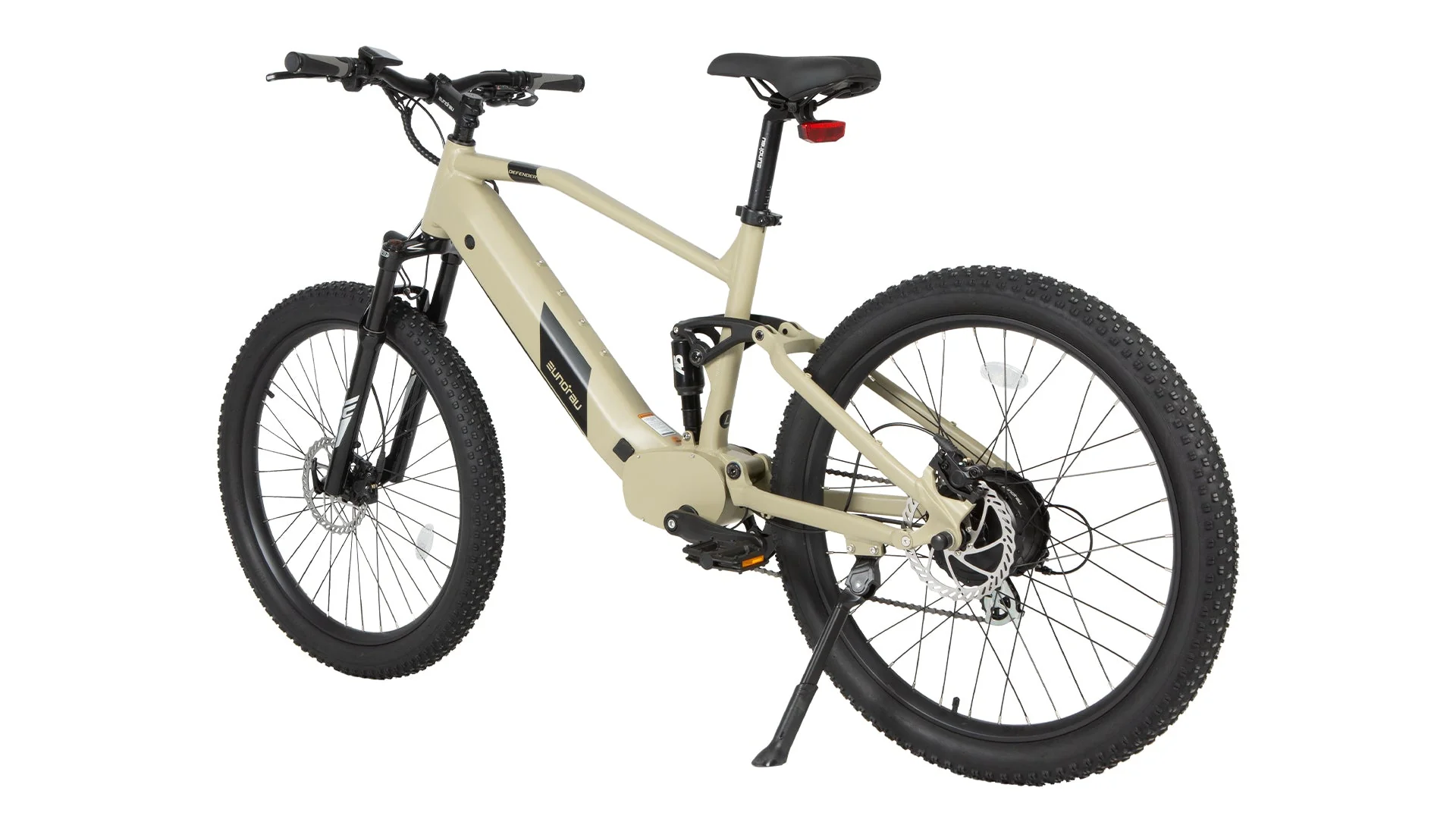 DEFENDER - Image 10