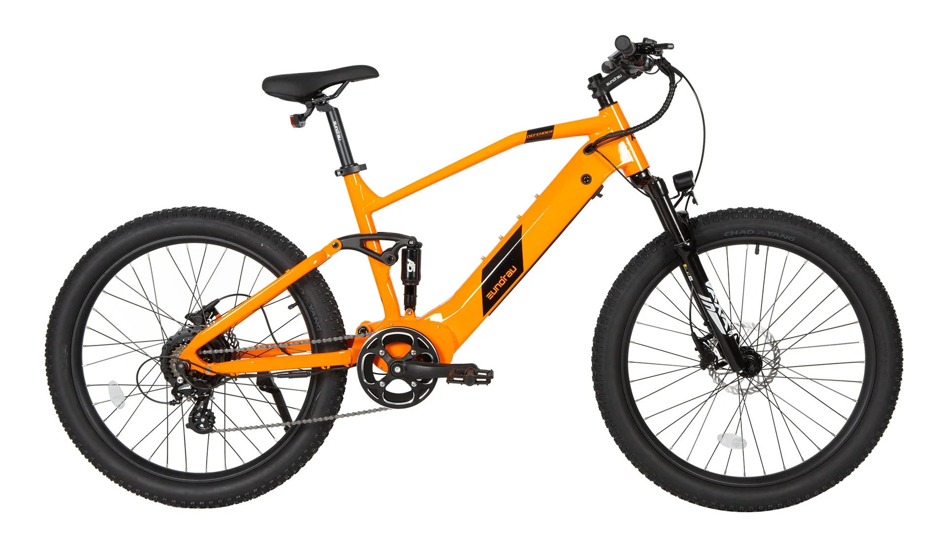 DEFENDER - Image 11