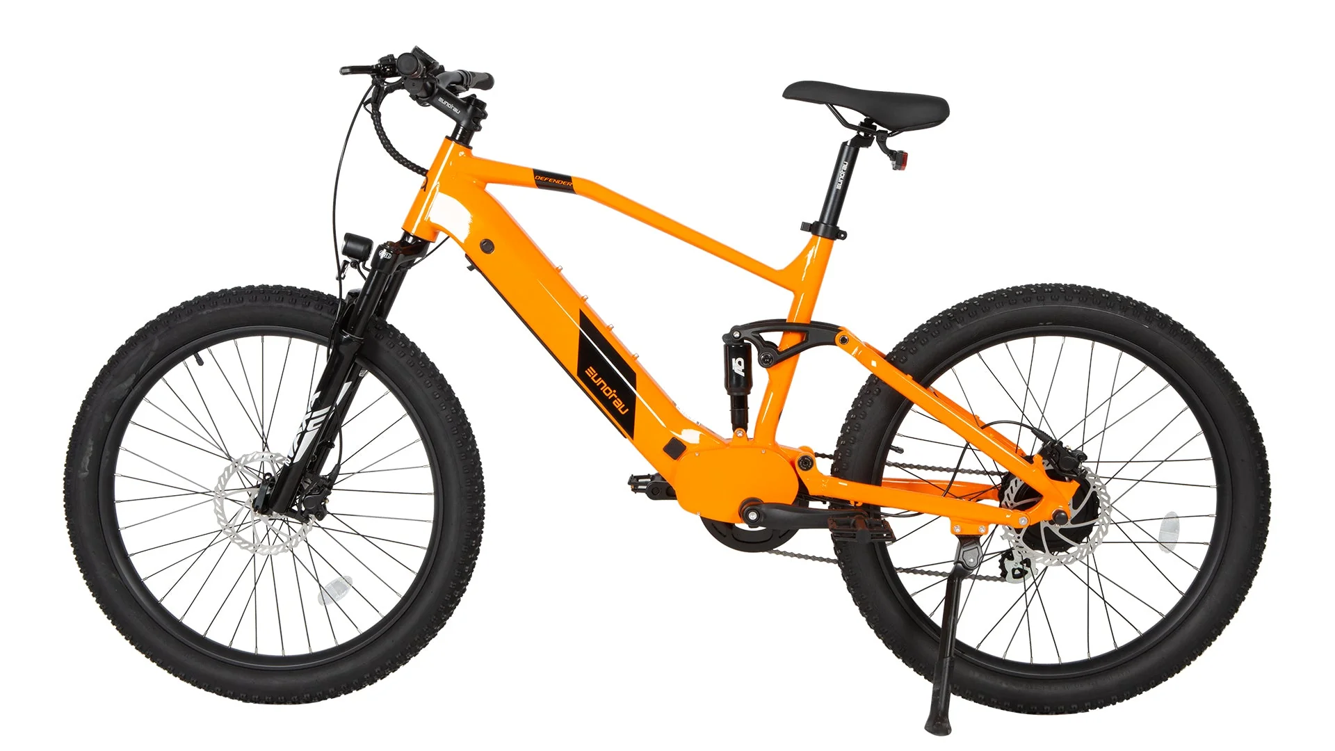 DEFENDER - Image 12